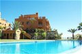 Luxe golf appartementen penthouses Marbella Spanje - 1 - Thumbnail