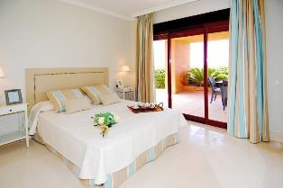 Luxe golf appartementen penthouses Marbella Spanje - 1