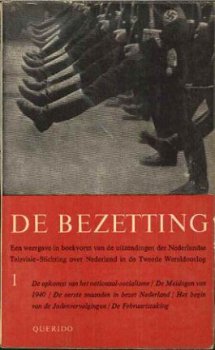 DE BEZETTING (5 delig) - 1