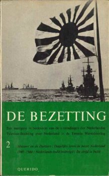 DE BEZETTING (5 delig) - 1