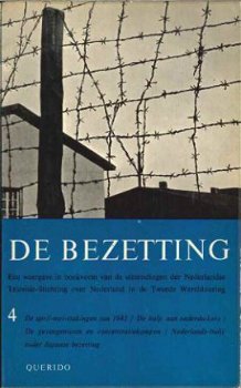 DE BEZETTING (5 delig) - 1