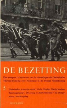 DE BEZETTING (5 delig) - 1