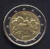 Finland 2euro 2001 UNC - 1