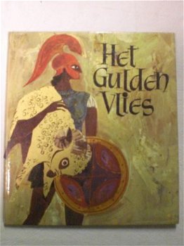 Het Gulden Vlies Griekse legende Illustraties Ivan Iovcev - 1