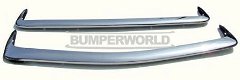 Aston Martin bumpers - 1 - Thumbnail