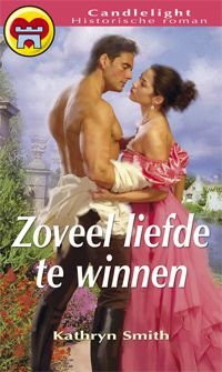 CL 889: Kathryn Smith - Zoveel Liefde Te Winnen - 1