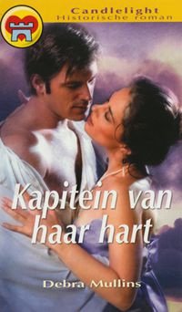 CL 940: Debra Mullins - Kapitein Van Haar Hart - 1