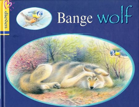 BANGE WOLF - Catherine & Philippe Salambier - 0