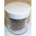 Washing Cup with sieve , Nieuw, €16 - 1