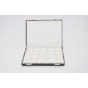 Display Box With 20 Square Boxes, Nieuw, €96 - 1