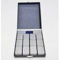 Display Box With 14 Rectangular Boxes, Nieuw, €44 - 1