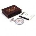 Micromat Leveridge Type Gauge -USA , Nieuw, €395 - 1