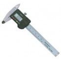 Digitale Caliper - 100mm, Nieuw, €35 - 1