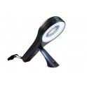 DAZOR Mini Handheld Magnifier Lamp, Nieuw, €91