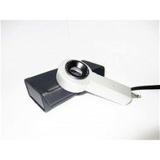 Mini Handheld Magnifier Lamp, Nieuw, € 110