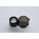 I.David Hexagonal Loupe 10X Triplet Black, Nieuw, €54 - 1 - Thumbnail