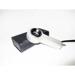 Mini Handheld Magnifier Lamp, Nieuw, €110 - 1