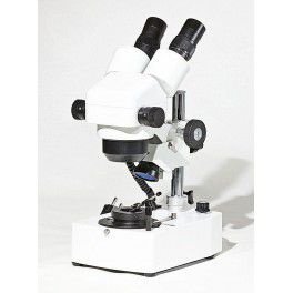 Economic Microscope with Zoom 40X, Nieuw, €1029 - 1