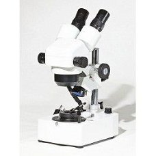 Economic Microscope with Zoom 40X, Nieuw, €1029