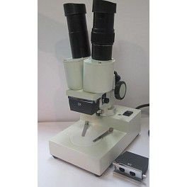 Microscope 20X, Nieuw, €254 - 1