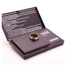 Professional Pocket Scale model1501, 500gx0,1g, Nieuw, €23