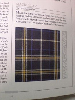 Scotland and her Tartans Alexander Fulton - 1