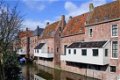 kanovakantie in Nederland, kanotrektocht Groningen - 5 - Thumbnail