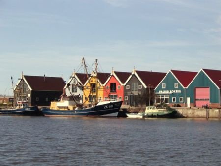 Kanoweekend in eigen land. Avontuur op de Groninger Maren - 3