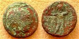 Aigai, Aeolis, Asia Minor, Sear GC 4167 - 1 - Thumbnail