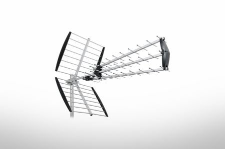 Synaps AHD-343 Terrestische DVB-T UHF antenne (NIEUW) - 1