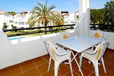 Beachside penthouse te koop Marbella Costa del Sol