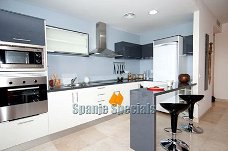 Bankbeslag golf appartementen te koop in Marbella