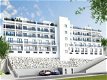 Nieuw te bouwen strand appartementen, Orihuela Costa. - 1 - Thumbnail