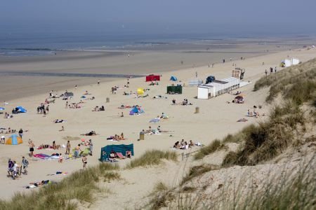 Vakantie aan zee vanaf 230€/week - 5