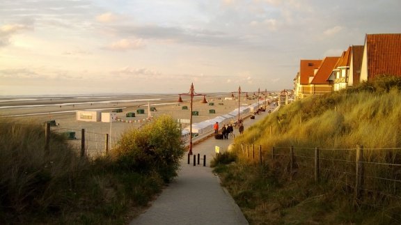 Vakantie aan zee vanaf 230€/week - 6