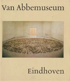 Van Abbemuseum Eindhoven