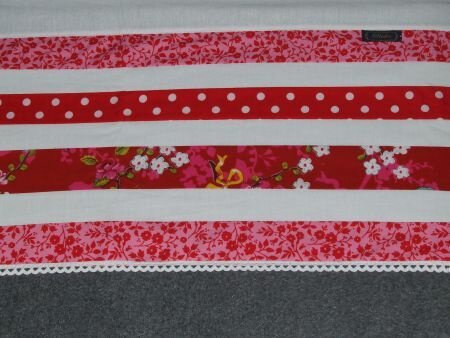 "Olleke" lakentjes oa.PIP, Room Seven stof va.€19,95 - Afbeelding 4
