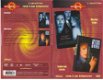 DVD: 2 films op 1 DVD; Zandalee Blue Steel - 1 - Thumbnail