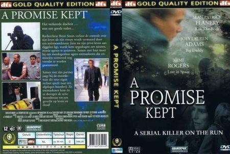 DVD a Promise kept - 1