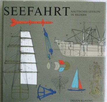 SEEFAHRT - 1