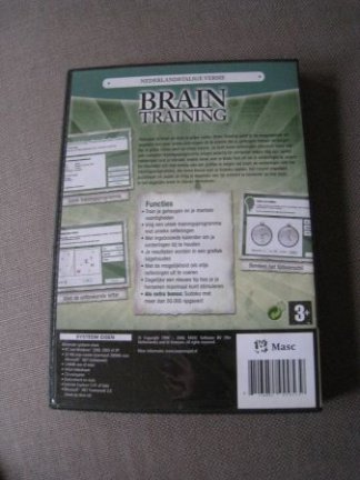 Braintraining - Afbeelding 2