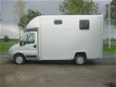 Fiat Ducato - 2-Paards Paardenauto 2.3 JTD 110 PK - 1 - Thumbnail