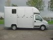 Fiat Ducato - 2-Paards Paardenauto 2.3 JTD 110 PK - 1 - Thumbnail