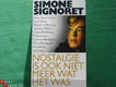 Simone Signoret - 1 - Thumbnail