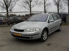 Renault Laguna - 1.9dci authentique 74kW