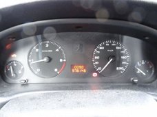 Peugeot 406 - 2.0 HDI ST Clima 110 pk