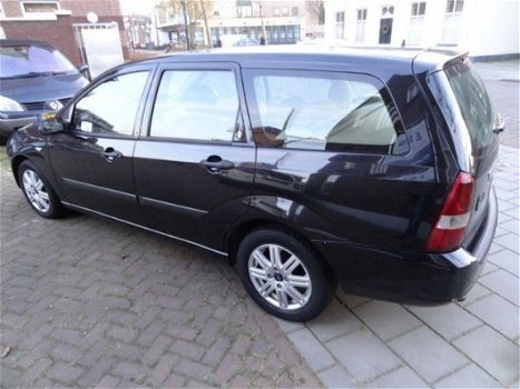 Ford Focus - 1.8 TDdi Ghia Airco goede staat - 1