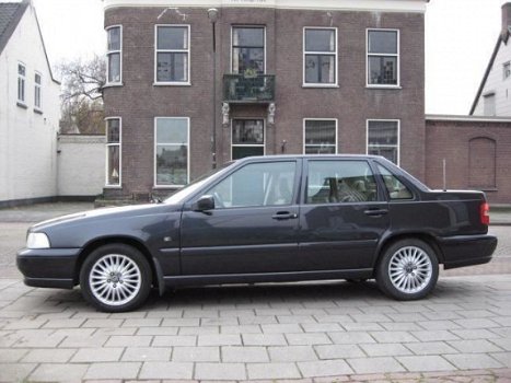 Volvo S70 - 2.5-20V Turbo Aut - 1