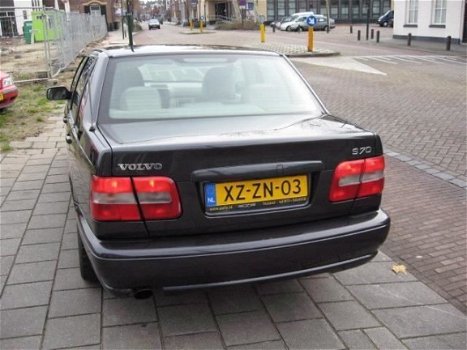 Volvo S70 - 2.5-20V Turbo Aut - 1