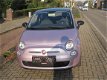 Fiat 500 - 500 en 500c 30x 6950 tot 8950 2010 tot 2013 - 1 - Thumbnail